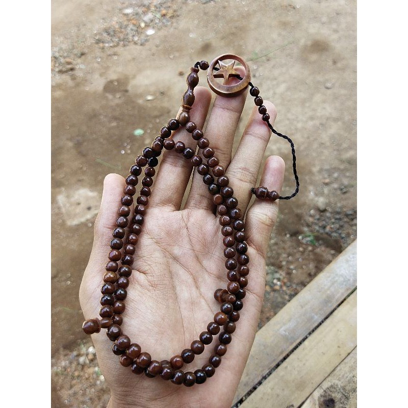 tasbih kaoka