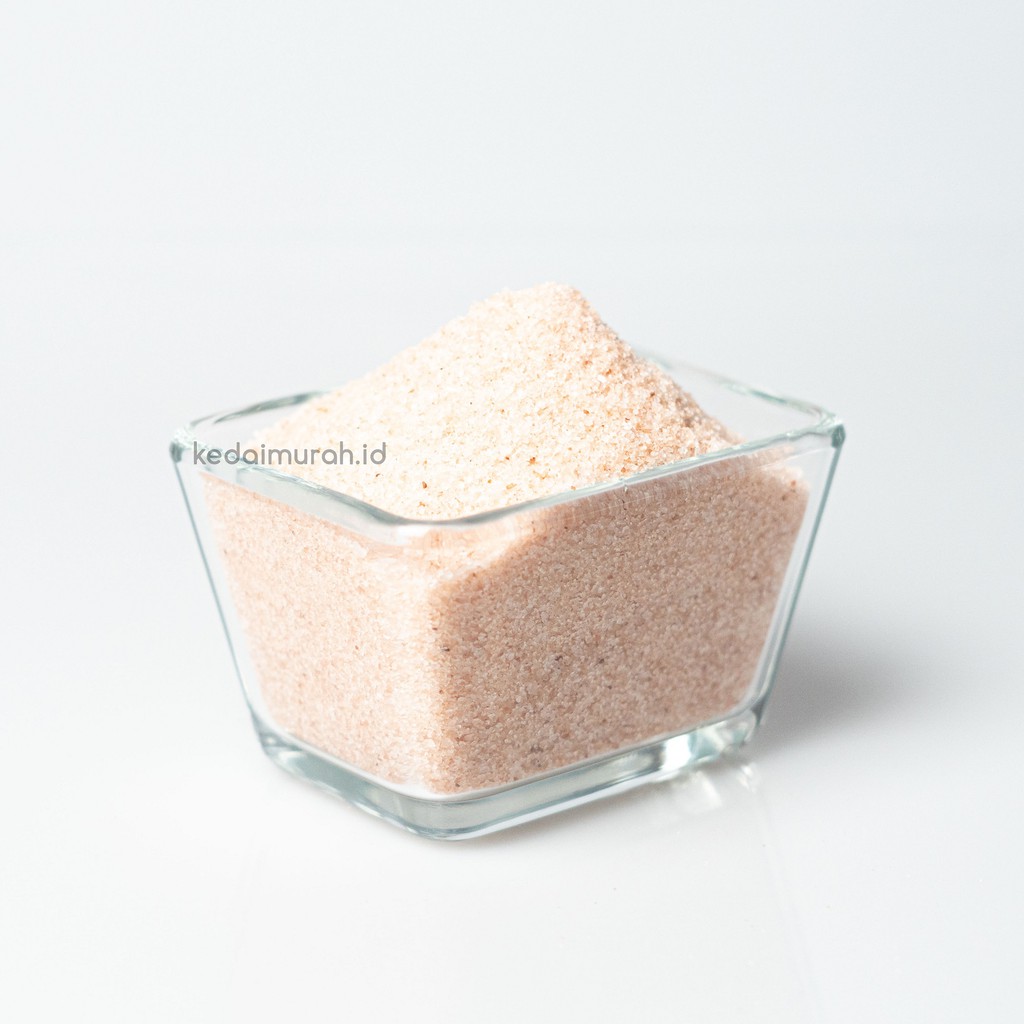 

Garam Himalaya 1 Kg Pink Himsalt Grosir Murah