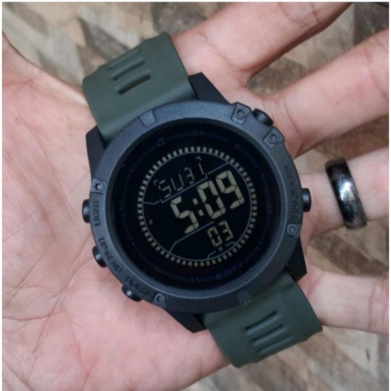 Jam Tangan_Edify_Pria Qs Terlaris