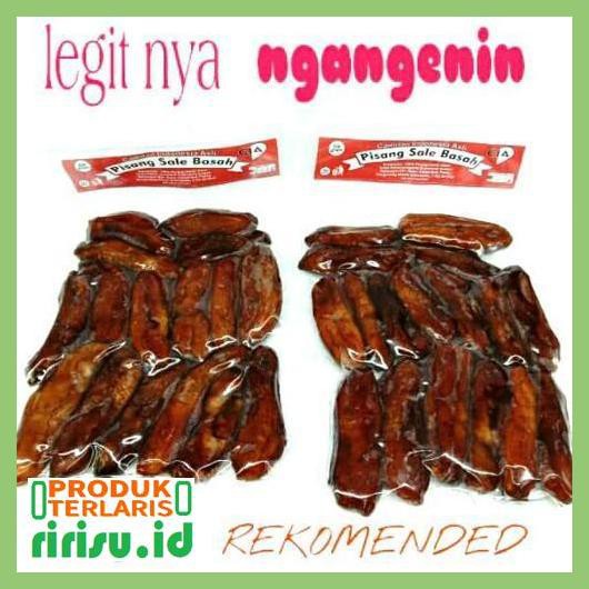 

8Tuf78F7- Pisang Sale Basah(250G) 7Ti7Tgjtu-