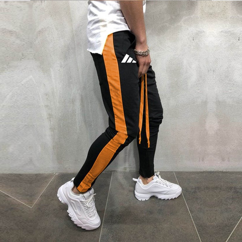 Lilipop.id Celana Joger Armor JDI Training Jogger Olahraga Pants Yoga Gym