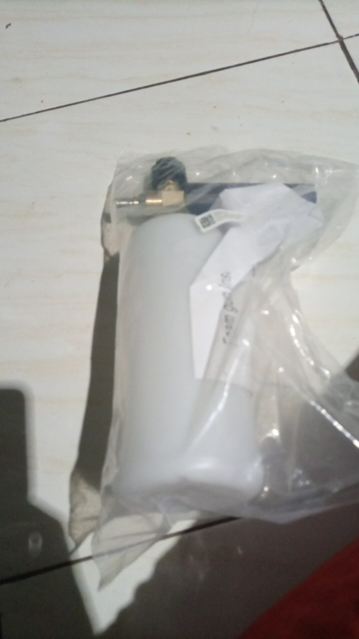 Alat Semprot Salju Sabun Cuci Mobil Motor