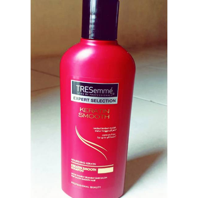 Tresemme