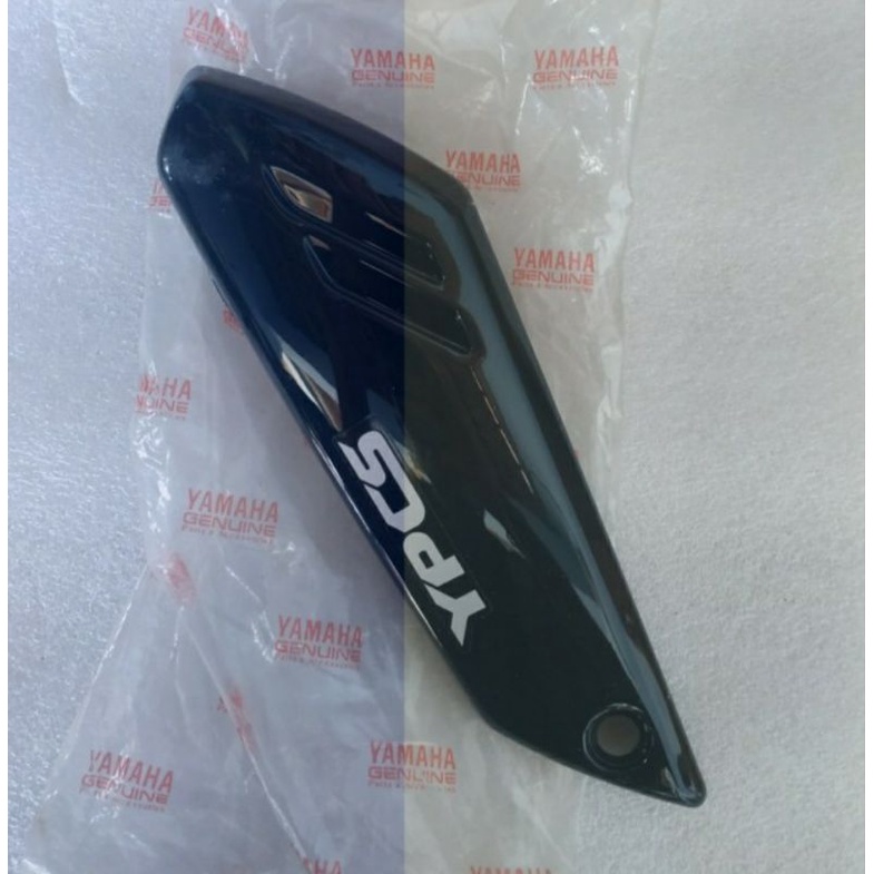 TUTUP ACCU AKI YAMAHA FORCE1 FORCE ONE F1Z FIZ F1 CRYPTON COVER ACCU AKI BODY BODI SAMPING KIRI HITA