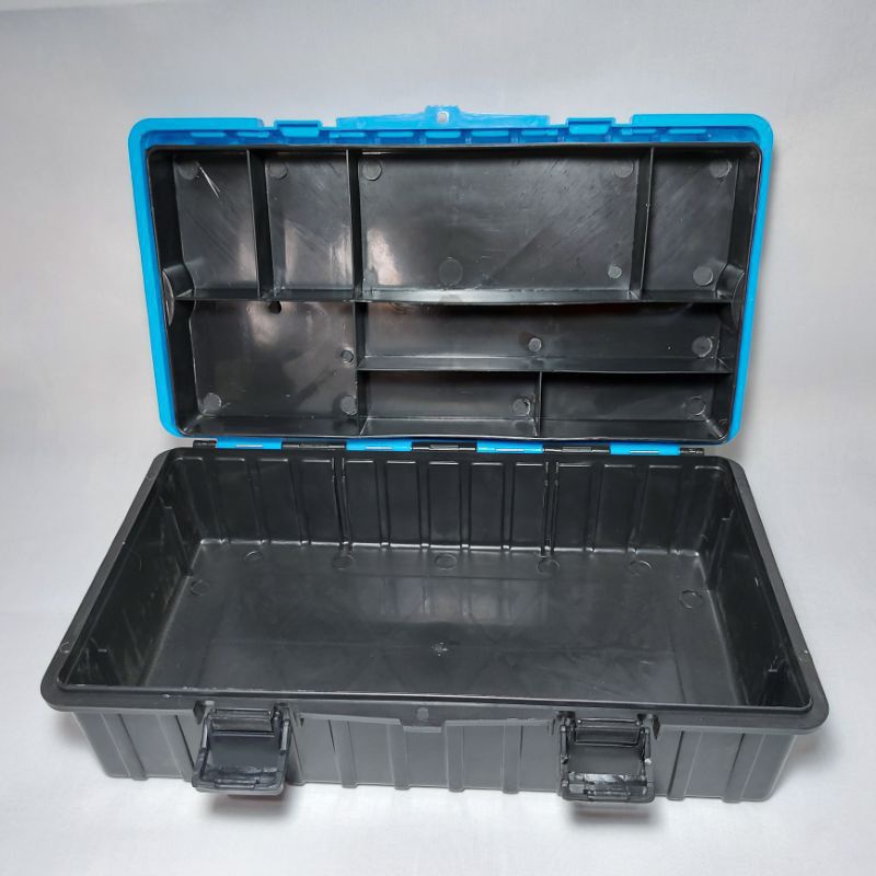 Kenmaster K380 Tool Box - B380 ToolBox - Kotak Perkakas - B K 380