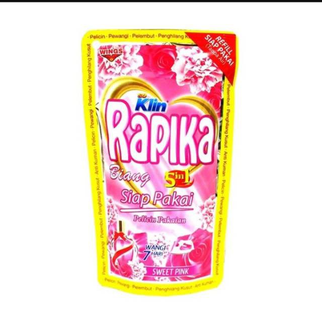 RAPIKA BIANG REF 250ml