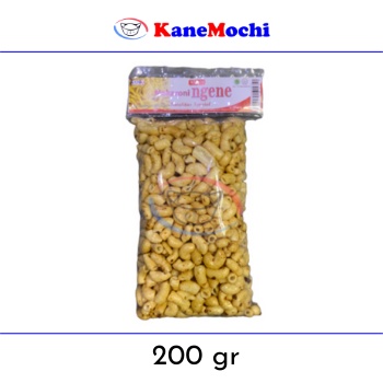 

Makaroni Ngene Manis 200 gr
