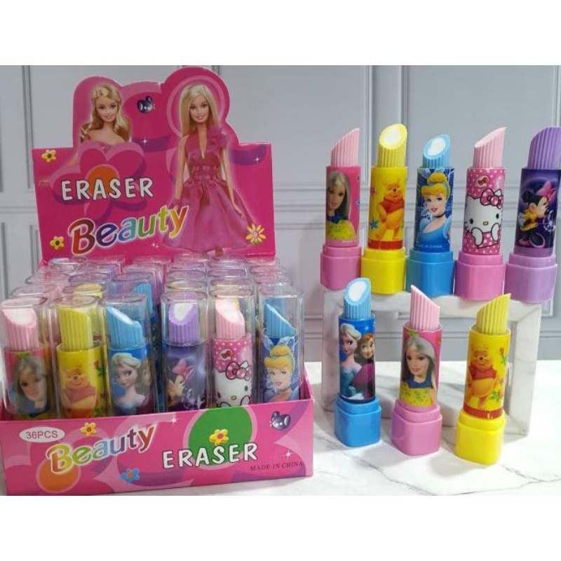 

PENGHAPUS LIPSTIK unik