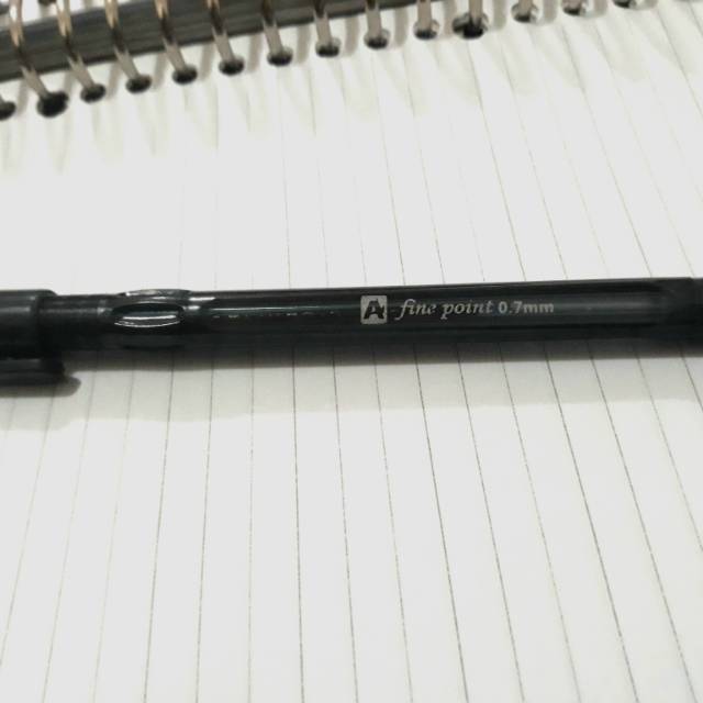 

Pulpen fine point