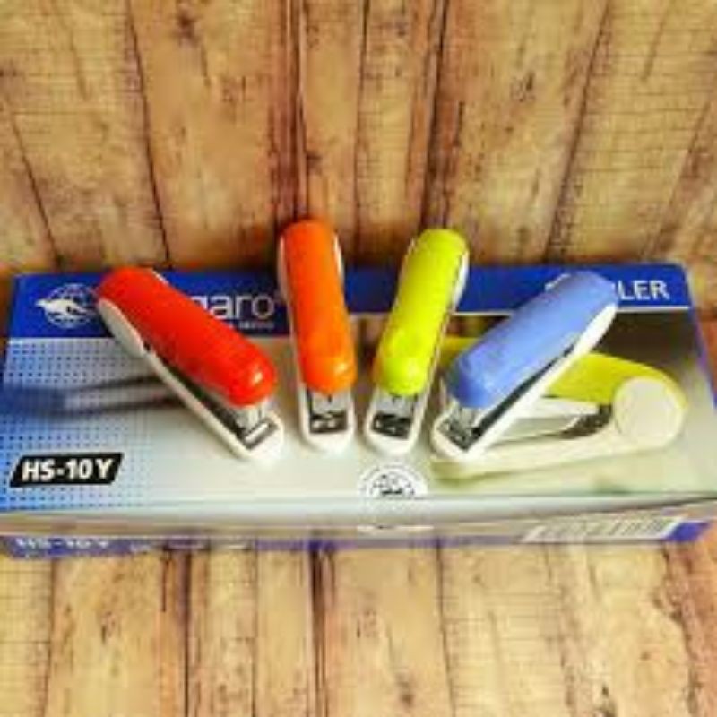 

Stapler Kecil Kangaro 10 Y