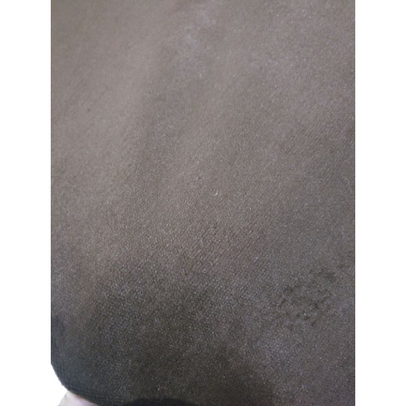 Clearence kain suede, Bludru import, Bludru halus, Bahan bludru polos, Kain bludru polos, Kain bludr