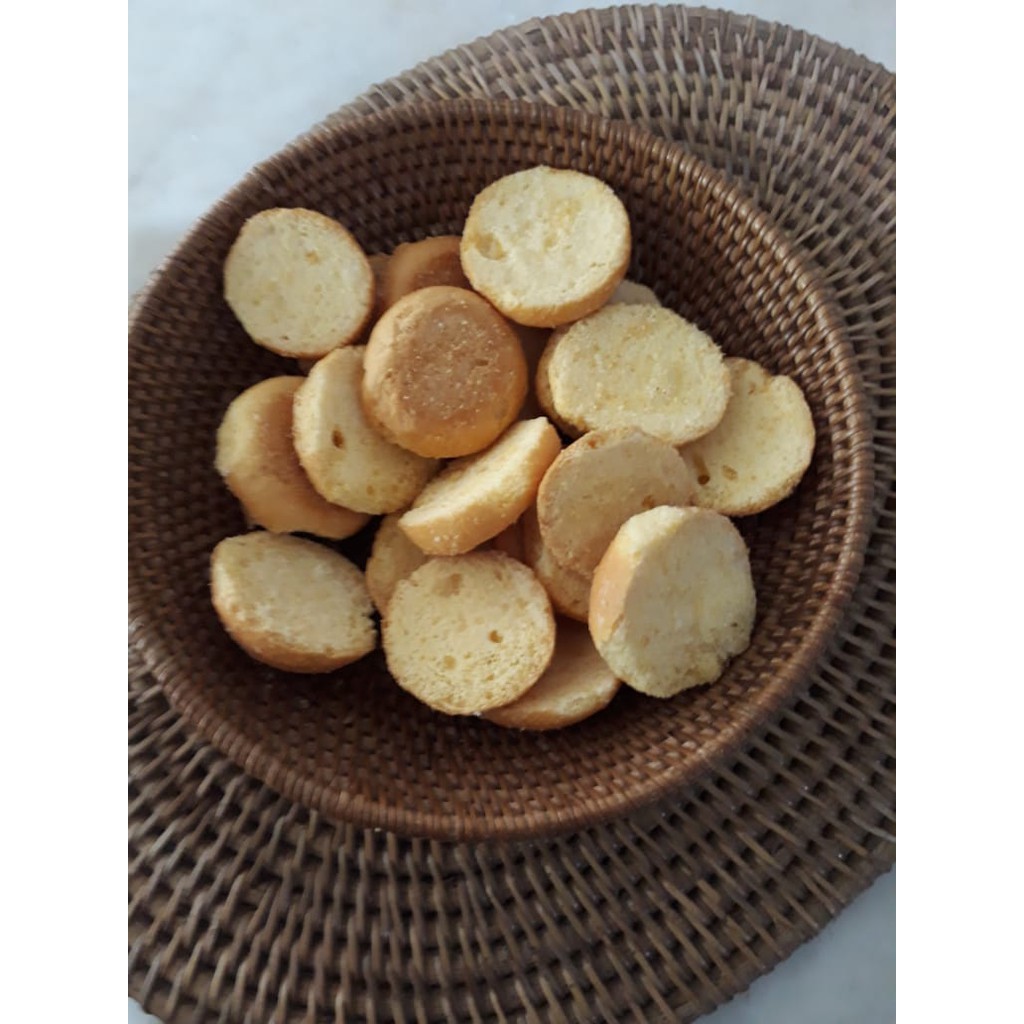 

Bagelen Butter Original