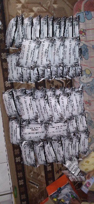Souvenir Pernikahan Original Wedding Min. 100 Pcs Set Sendok Garpu Sumpit Sovenir Ultah Aqiqah