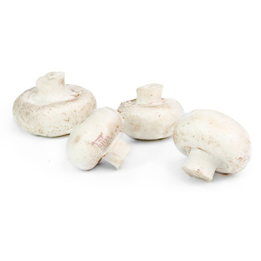 

Champignon Mushroom / Jamur Champignon / Jamur Kancing 250gr