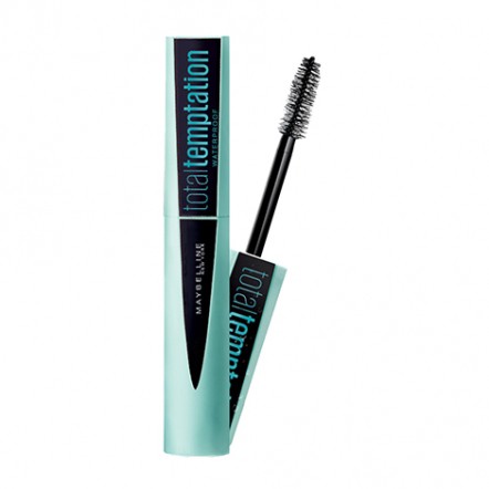 Maybelline Mascara Original by AILIN