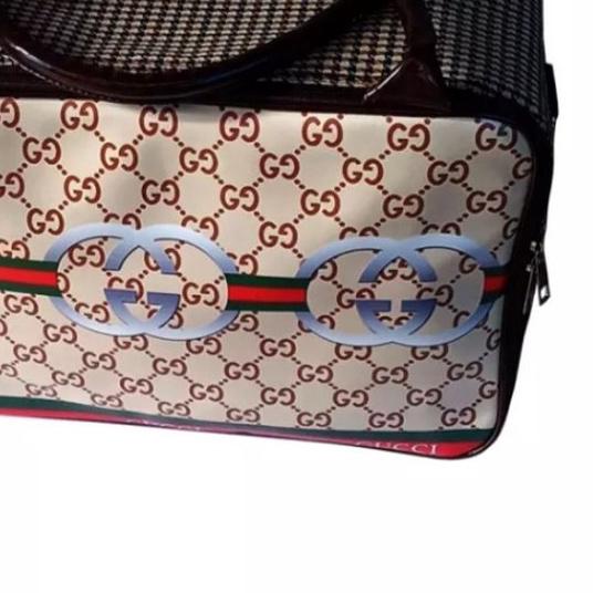 ℮ PROMO Tas Travel Bag Wanita Tas Pakaian Mudik Tas Baju Tas Pakaian Tas Pulang Kampung Tas Travel B