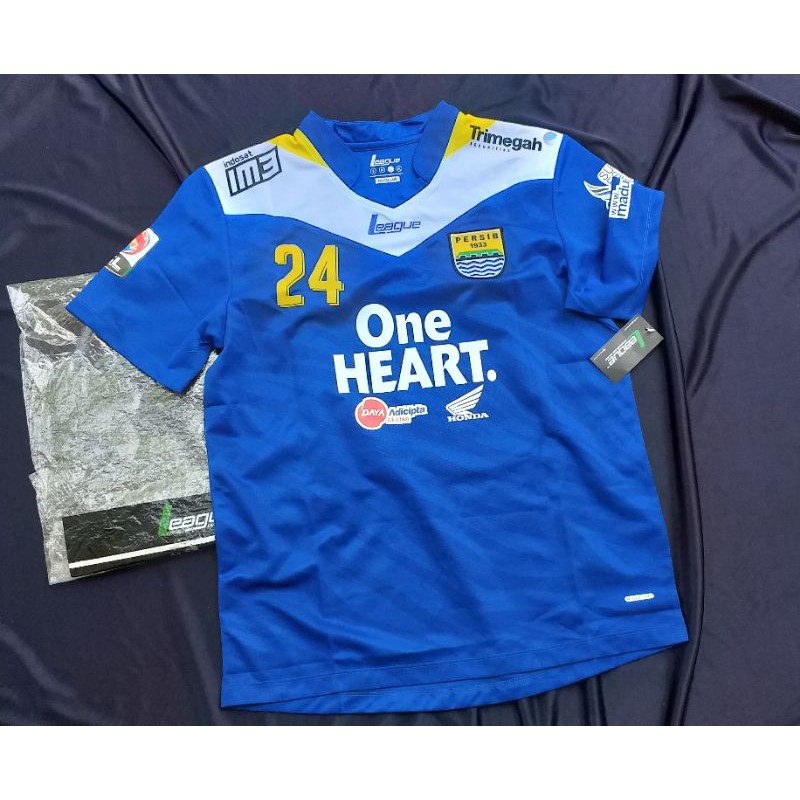 Jersey Persib 2013