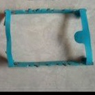 casing harddisk laptop hp 1000