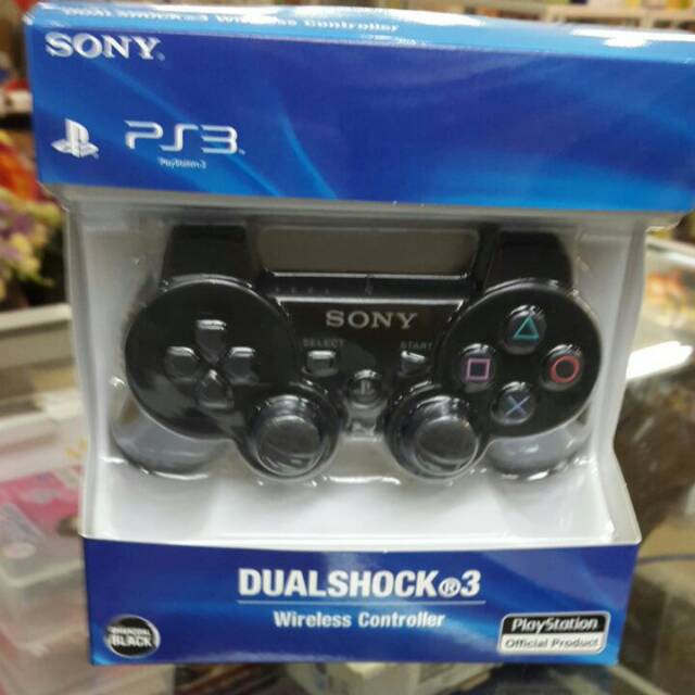 Stick ps3 original pabrik