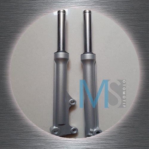 As Skok / Shockbreaker Depan dan Tabung Yamaha Mio Soul - MS Otomotif