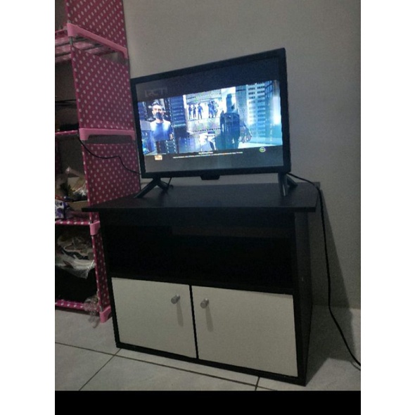 RAK TV 24INCH MINIMALIS UK. 60X40X50CM