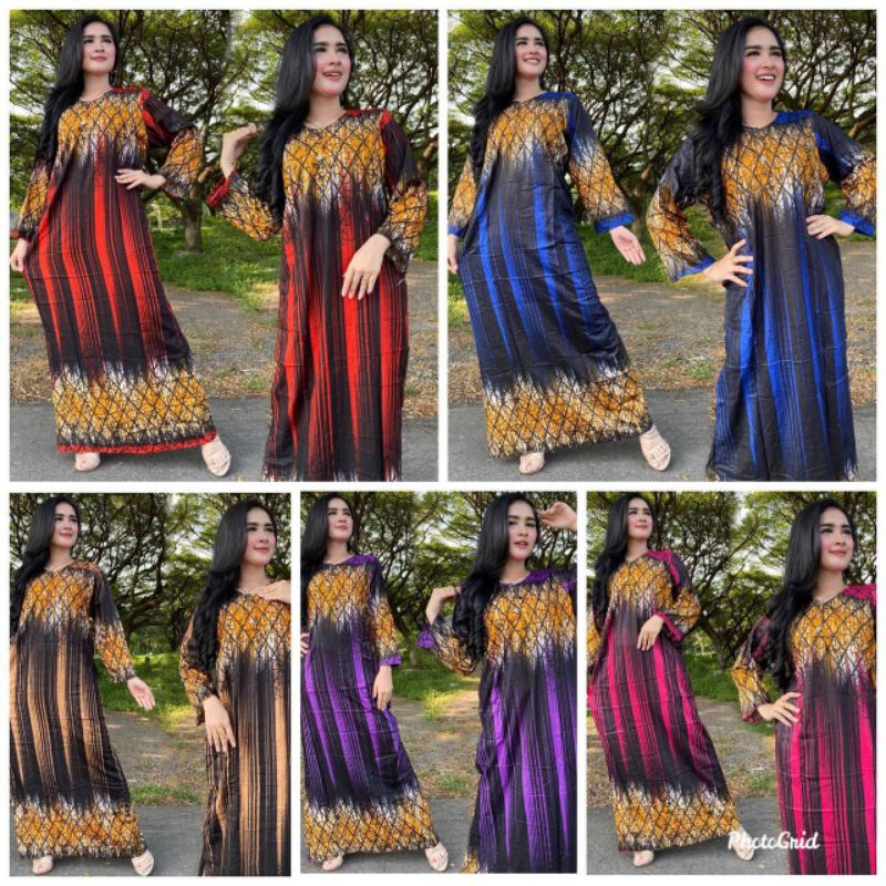 Gamis Arabian murah Gamis turky Baju menyusui Baju hamil Gamis saku Baju gamis murah dress muslim ke