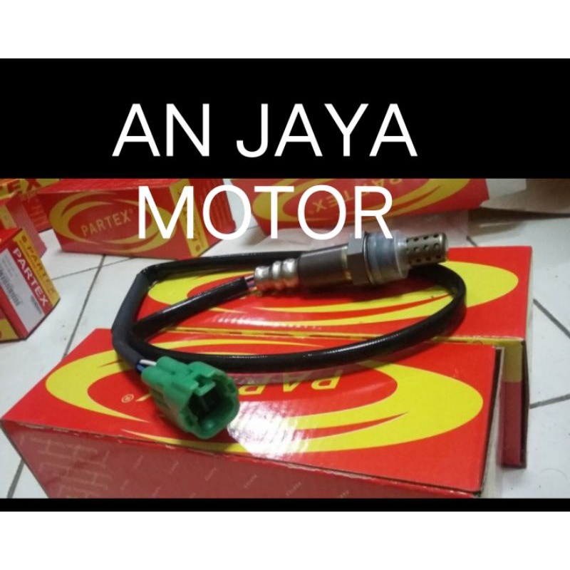 SENSOR OKSIGEN SWIFT