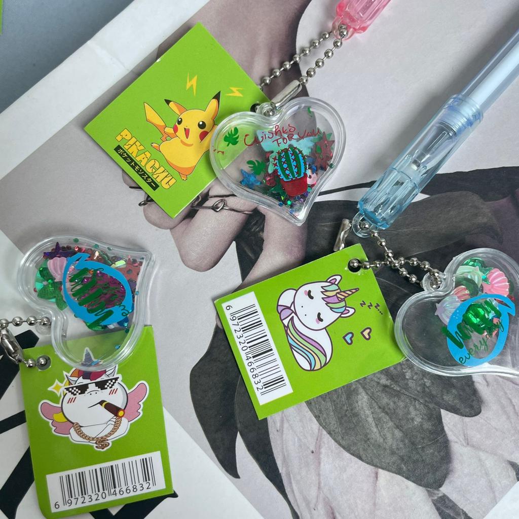 

PULPEN BUKU UNICORN PIKACHU PENA BERKUALITAS READY GROSIR COD MURAH PREMIUM