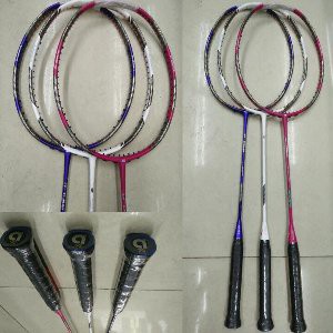 Raket Badminton Apacs Z   Ziggler  Original  Original