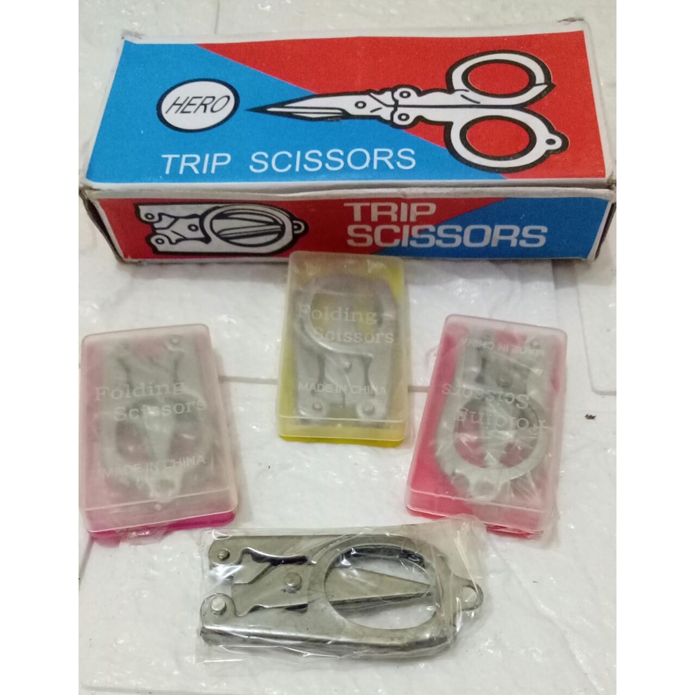 

TERLARIS GUNTING LIPAT MURAH