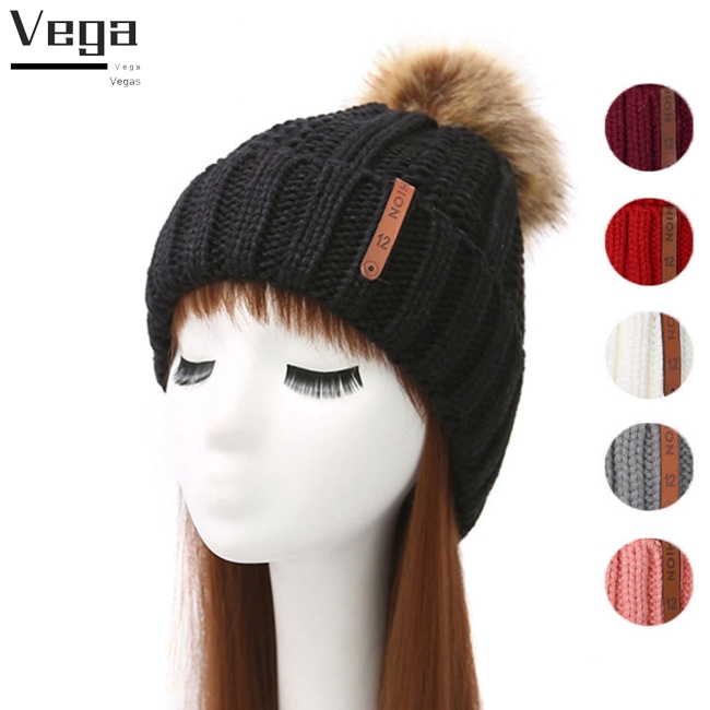 cashmere wool cap