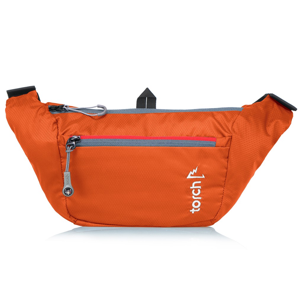 TORCH TAS SELEMPANG WAISTBAG KORIYAMA