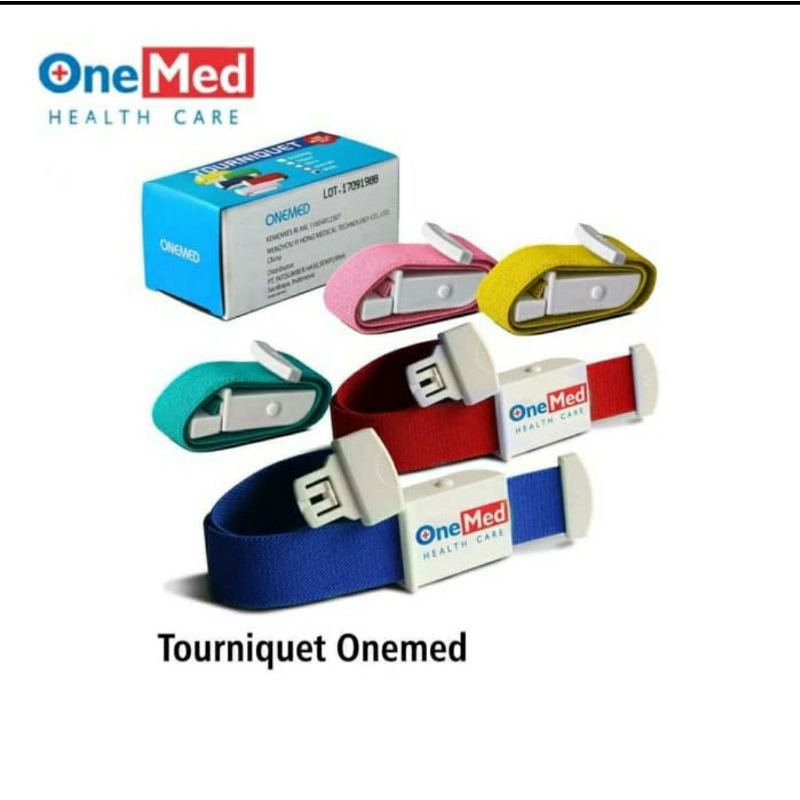 Tourniquet Onemed