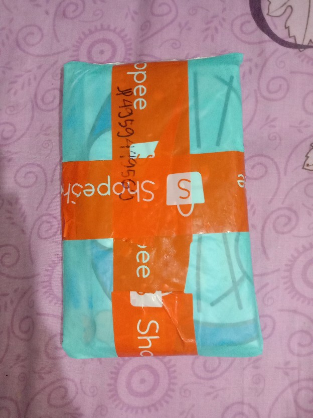 Celemek Masak Anti Air Apron Waterproof Karakter Lucu Dewasa