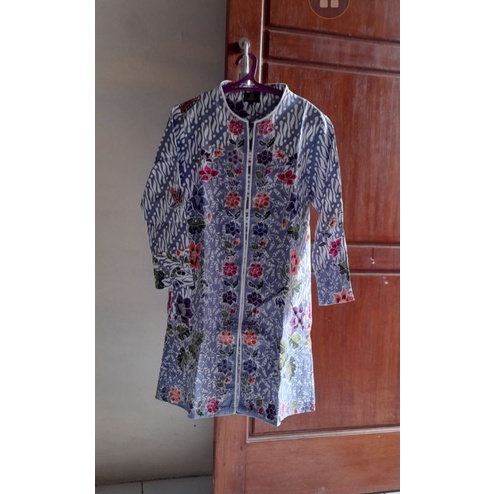 Batik preloved by Johanna batik