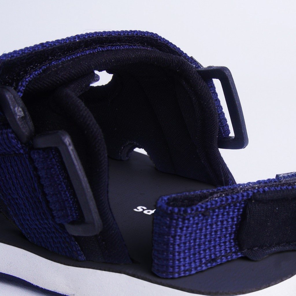 CANDYPOPS Sandal Gunung Anak Laki-laki/Perempuan Noel Navy