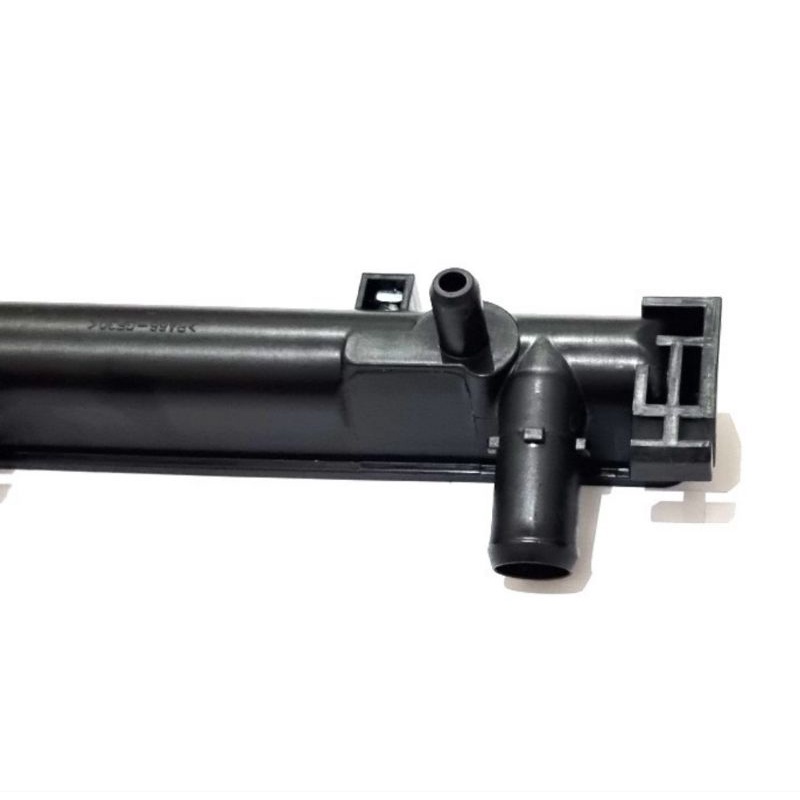 LOWER Tank Plastik BAWAH Radiator Agya Ayla 1000 cc