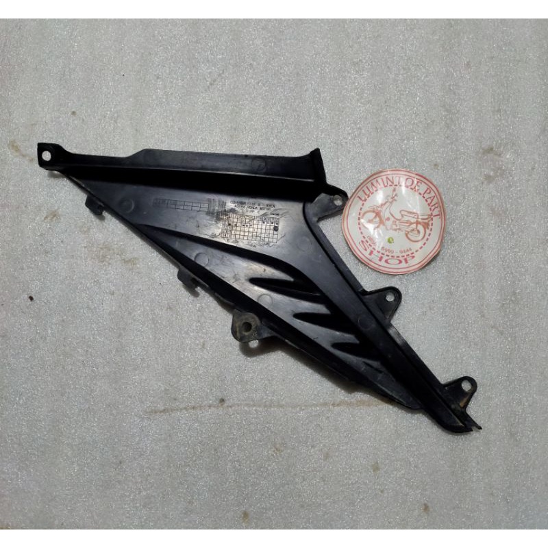 Sambungan tutup aki Megapro mp monoshock original