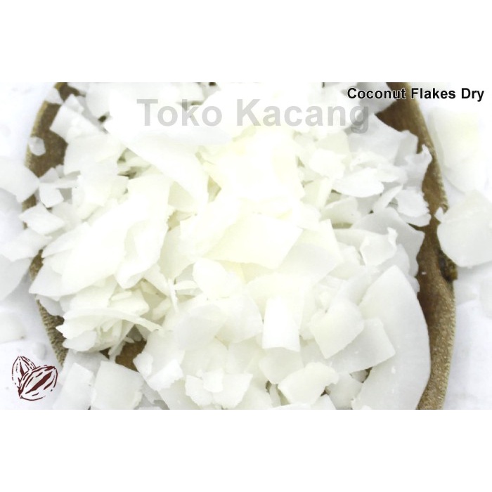 

Vs201Vv Coconut Flakes 250Gr Dscscv