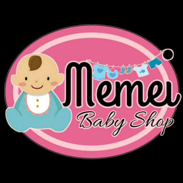 Memei Baby Shop store logo