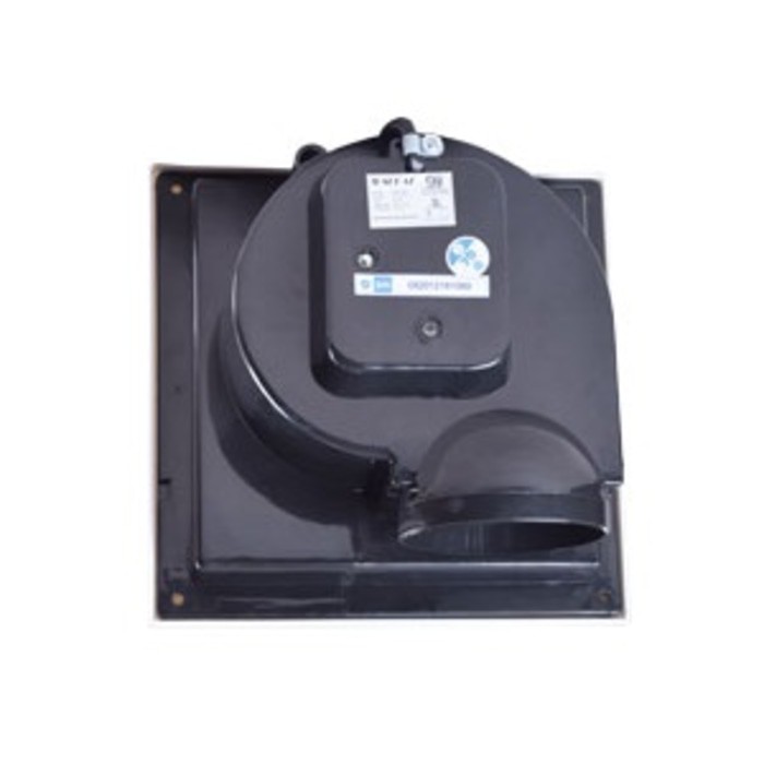 Sekai Exhaust Fan MVF-1091 10 Inch 25 cm Ceiling Plafon dengan Corong