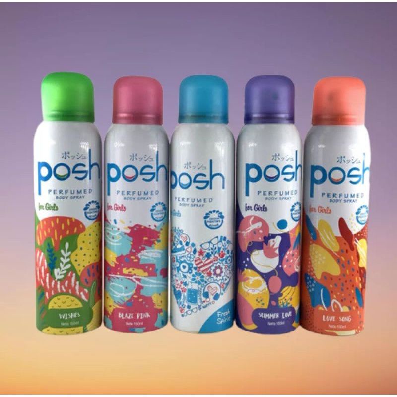 posh150ml