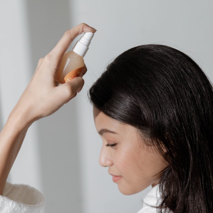 Cedric | Bounty Serum (Lemon & Ginger)