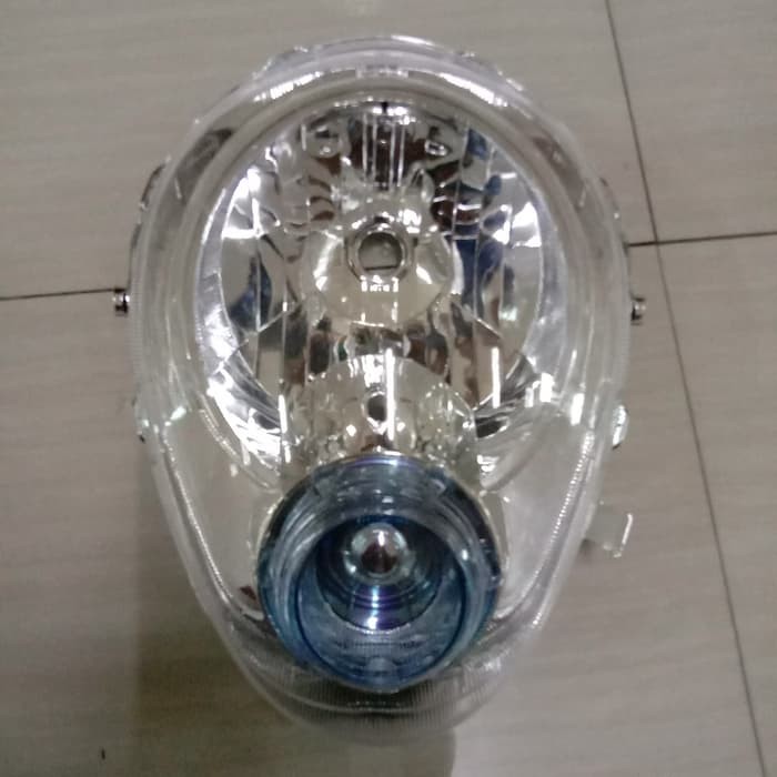 Reflektor / Lampu Depan SCOOPY