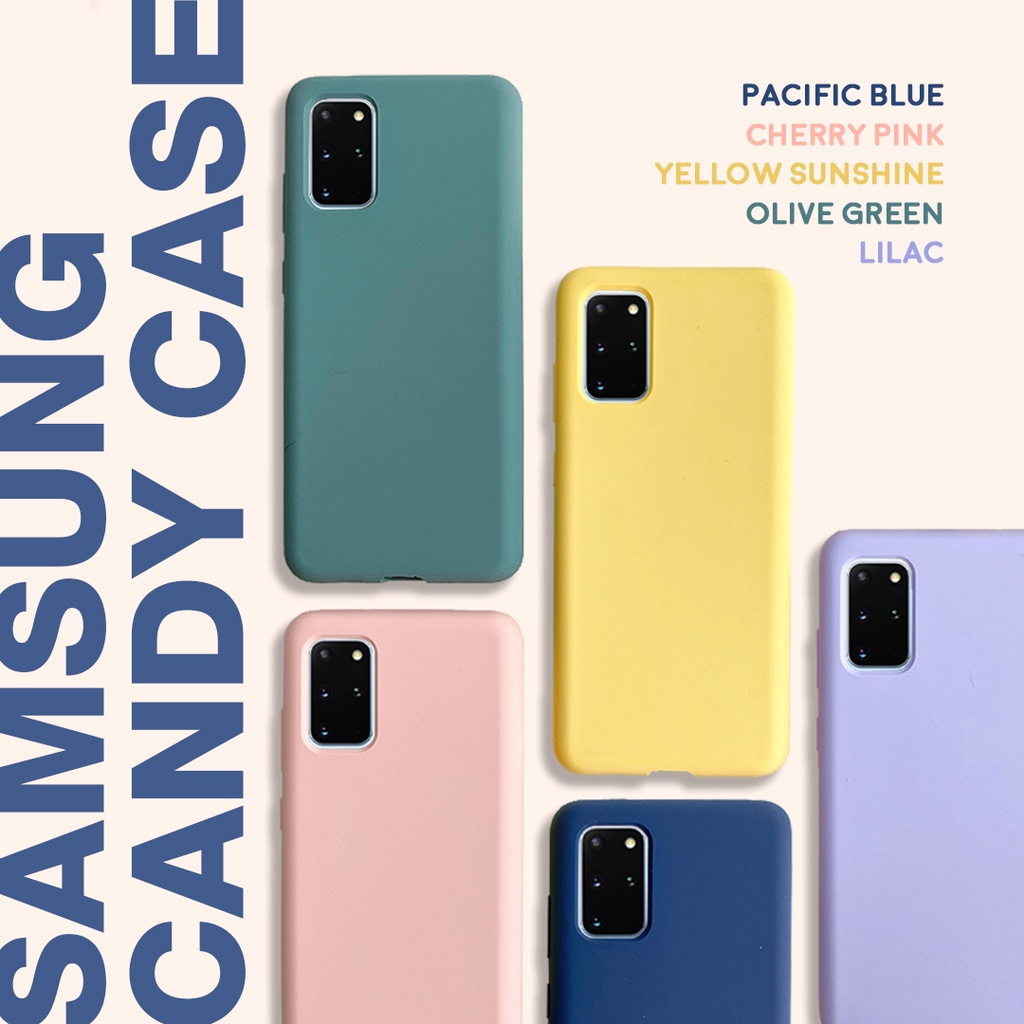 Samsung Candy Case