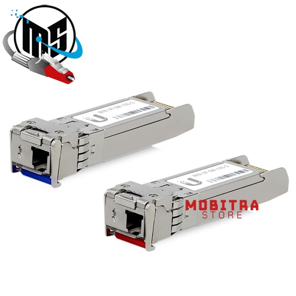 SFP Ubiquiti UF-SM-10G-S U Fiber SFP+ 10G  Single Mode