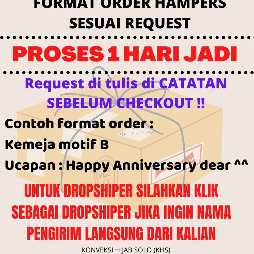 

Terj4angkaw HAMPERS SUNNY HADIAH NATAL UNIK ULANG TAHUN KADO ANNIVERSARY GIFT PERNIKAHAN LEBARAN WIS