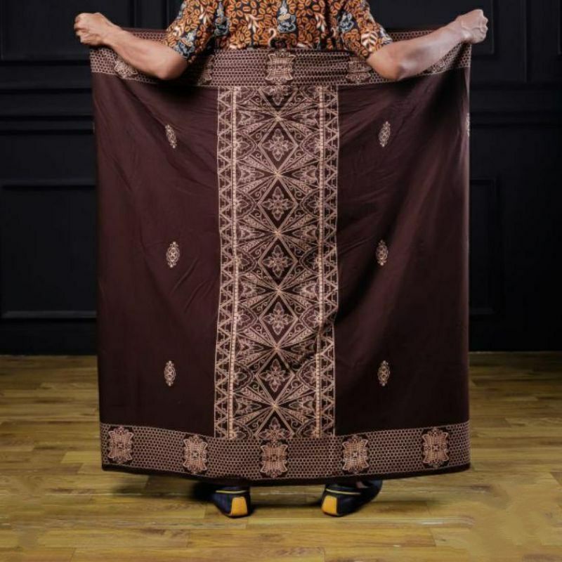 SARUNG BATIK SARANG TAWON TERLARIS DISHOPEE 2022 SARUNG UNGGULAN