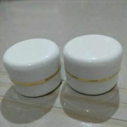 Pot Cream / Tempat Cream / pot Cream 12,5 gram