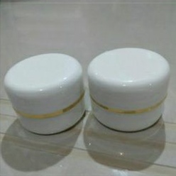 Pot Cream / Tempat Cream / pot Cream 12,5 gram